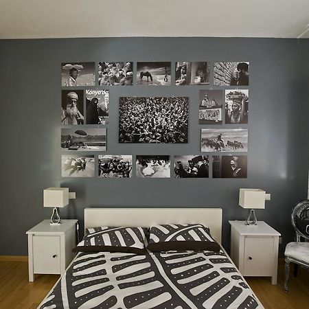 The Photos Room B&B Рим Номер фото