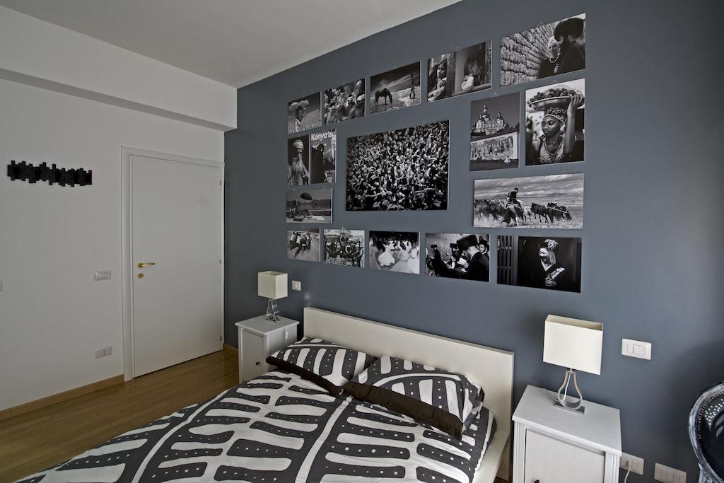 The Photos Room B&B Рим Екстер'єр фото