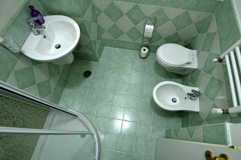 The Photos Room B&B Рим Номер фото
