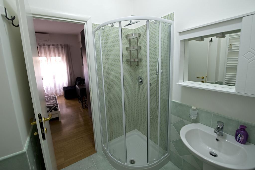 The Photos Room B&B Рим Номер фото