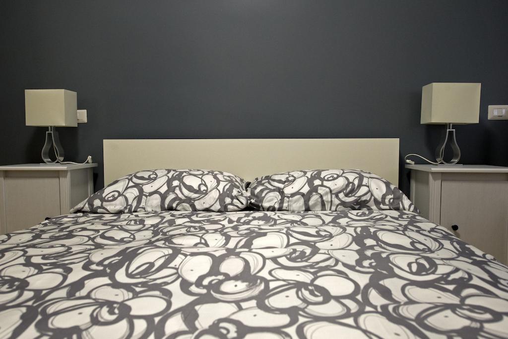 The Photos Room B&B Рим Номер фото