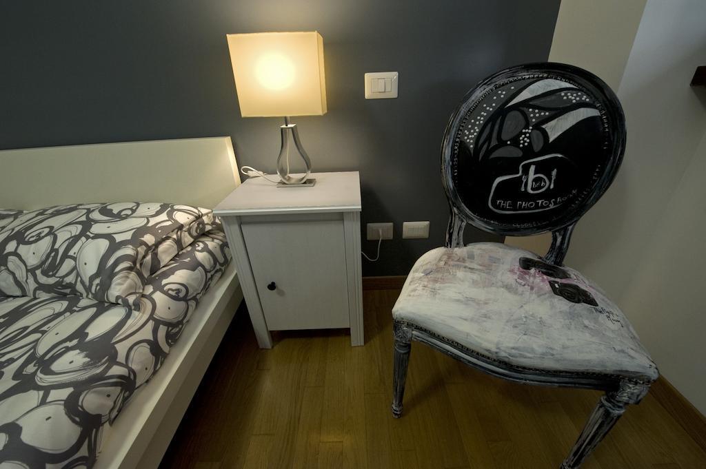 The Photos Room B&B Рим Номер фото