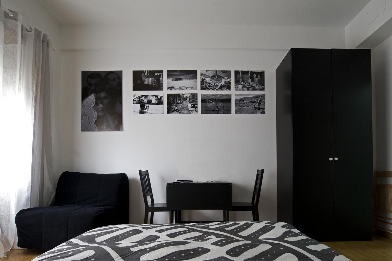 The Photos Room B&B Рим Екстер'єр фото